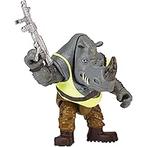ミュータントタートルズTeenage Mutant Ninja Bebop The Loyal Subjects Teenage Mutant Ninja Turtles BST AXN Bebop 5